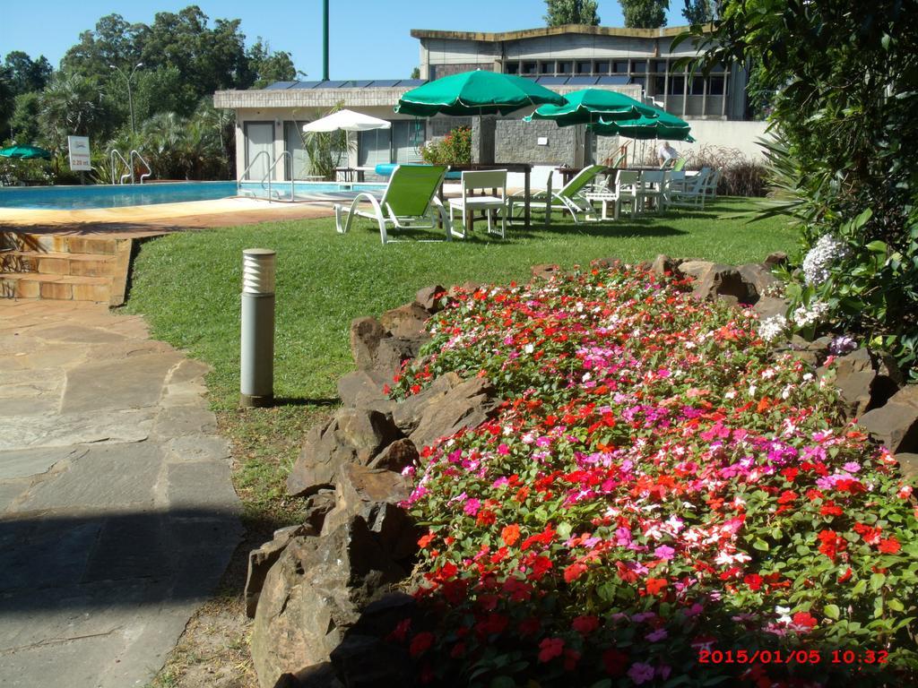 Hotel Puesta Del Sol Punta Ballena Exteriér fotografie